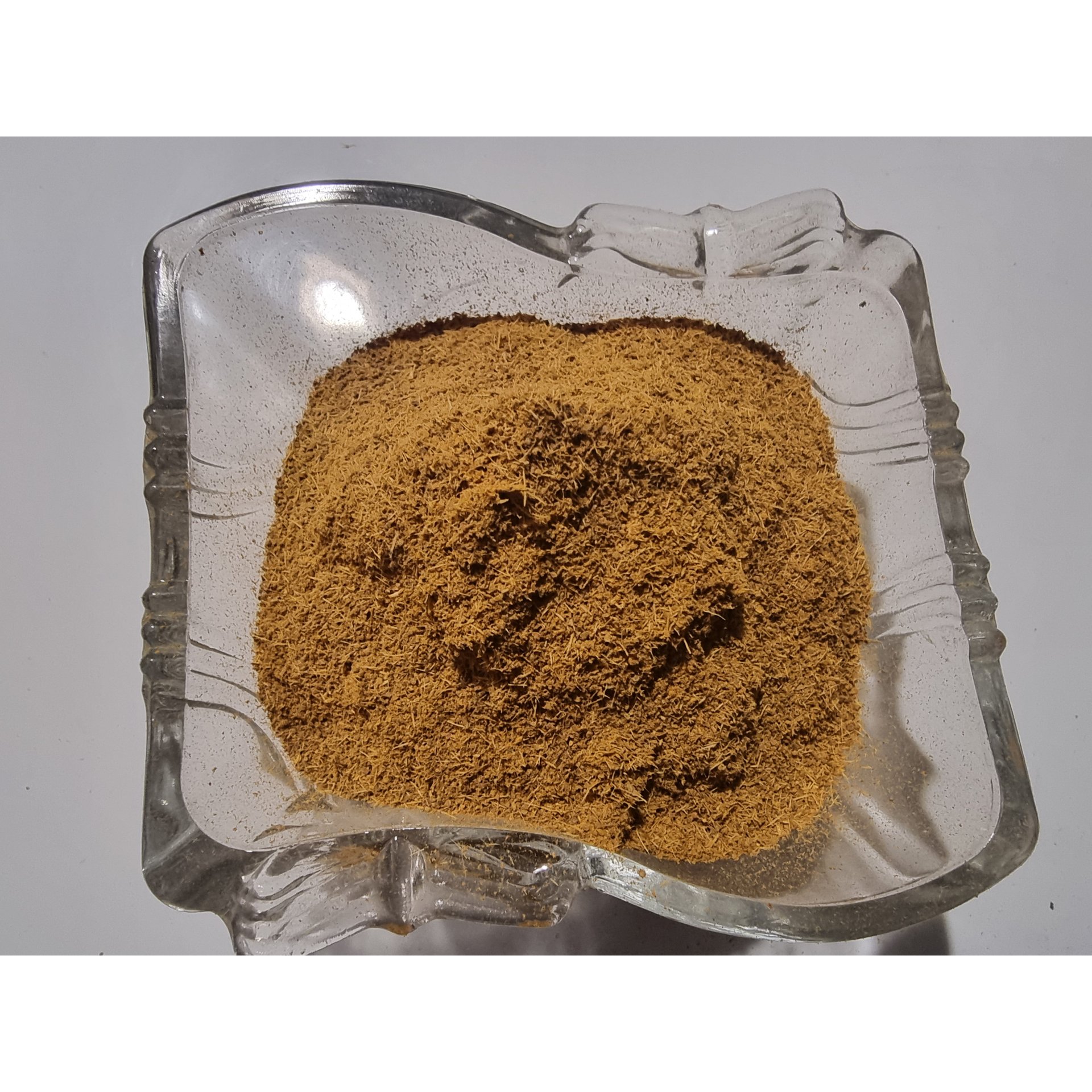 Buckthorn Bark Powder