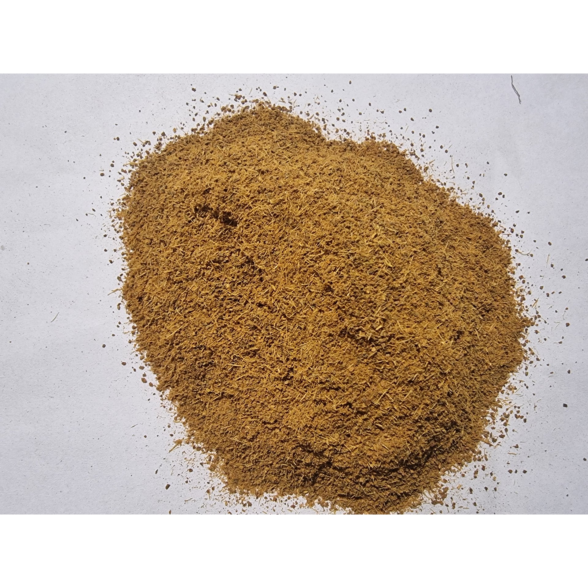 Buckthorn Bark Powder