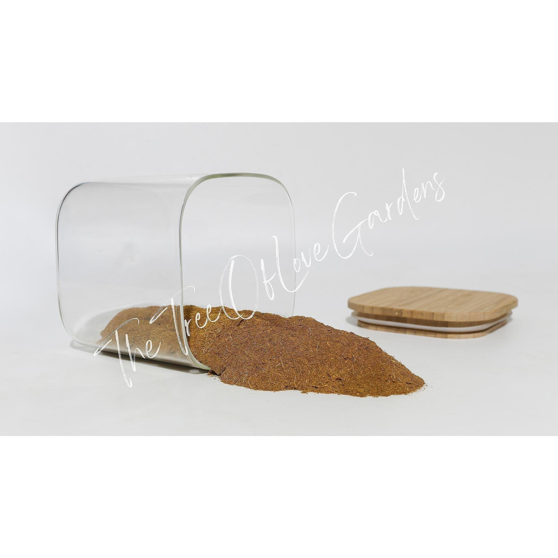 Buckthorn Bark Powder