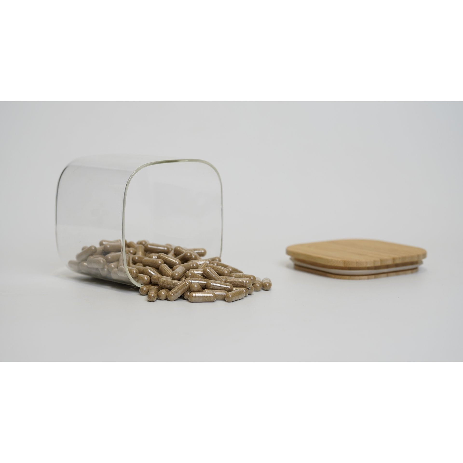 Burdock Root Capsules