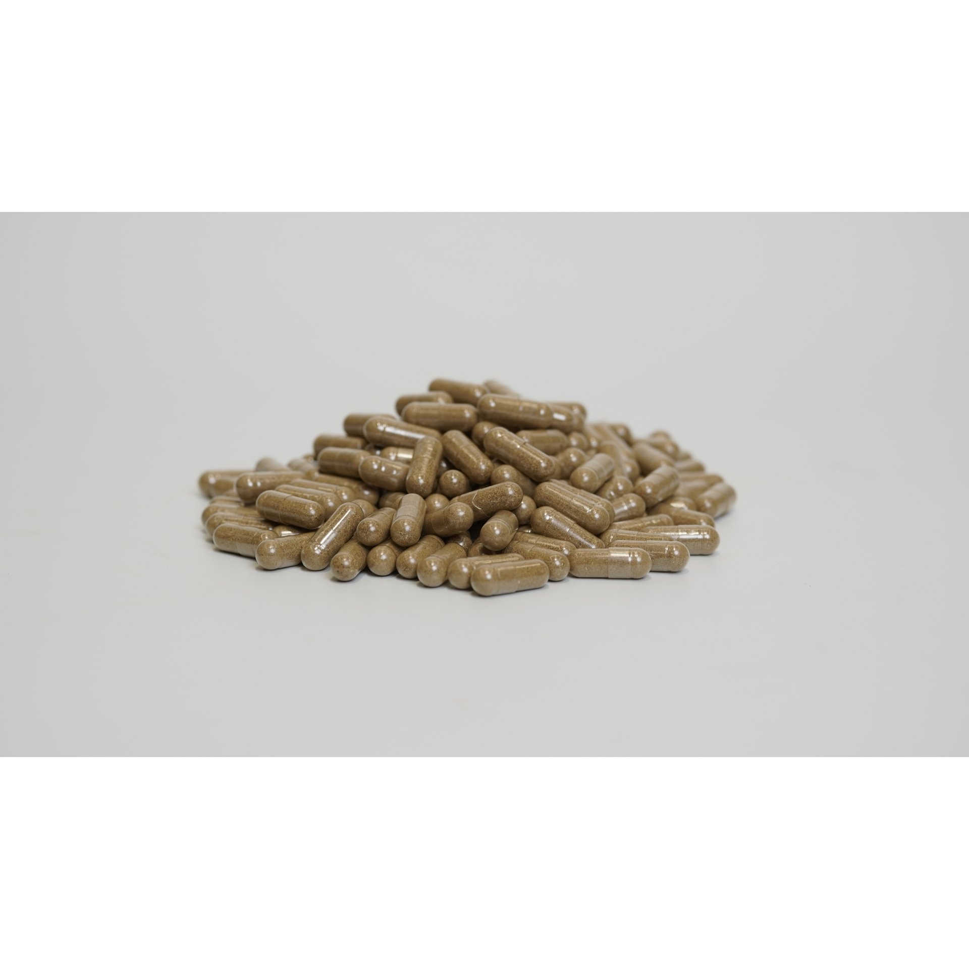 Burdock Root Capsules
