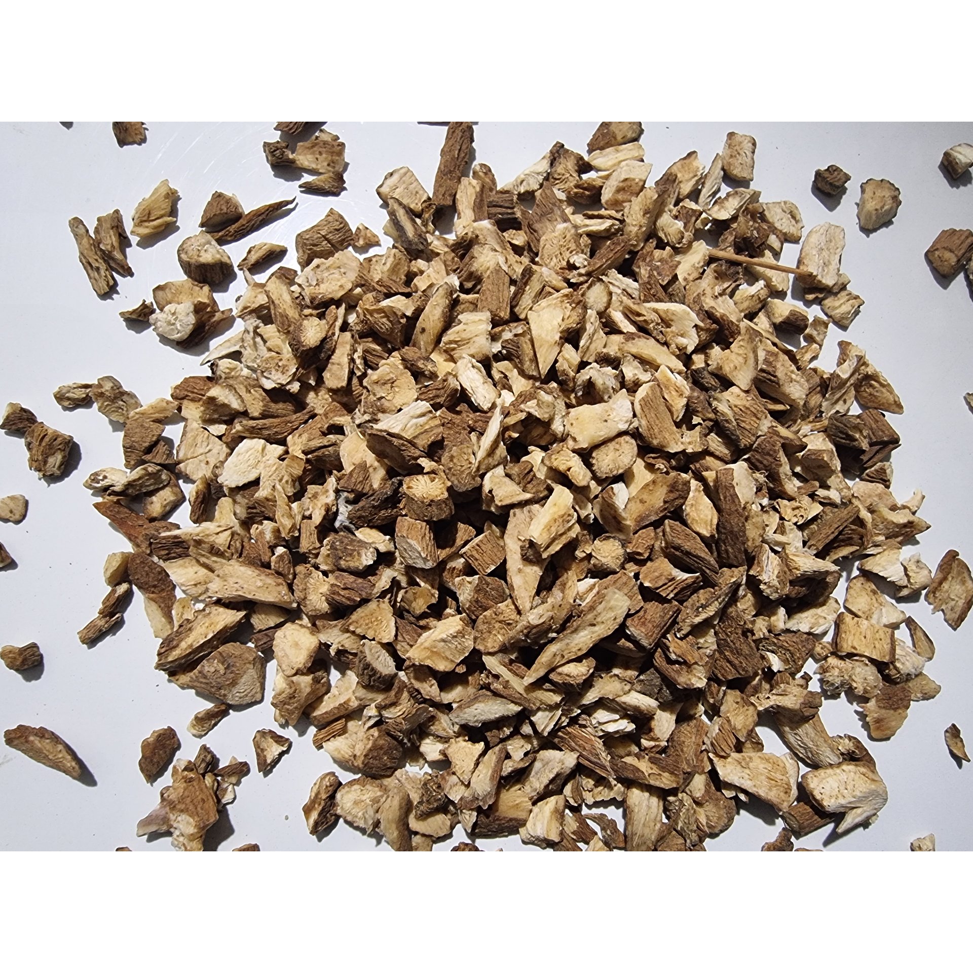 Burdock root