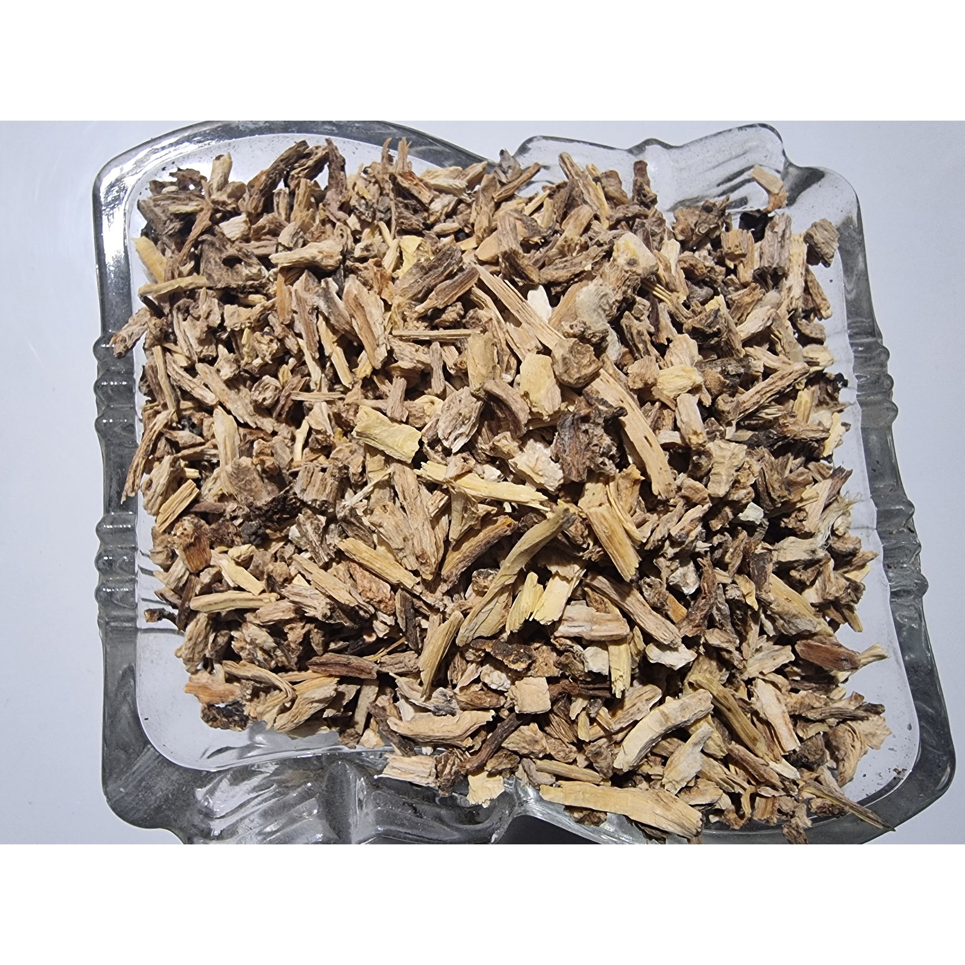 Burnet Saxifrage Root