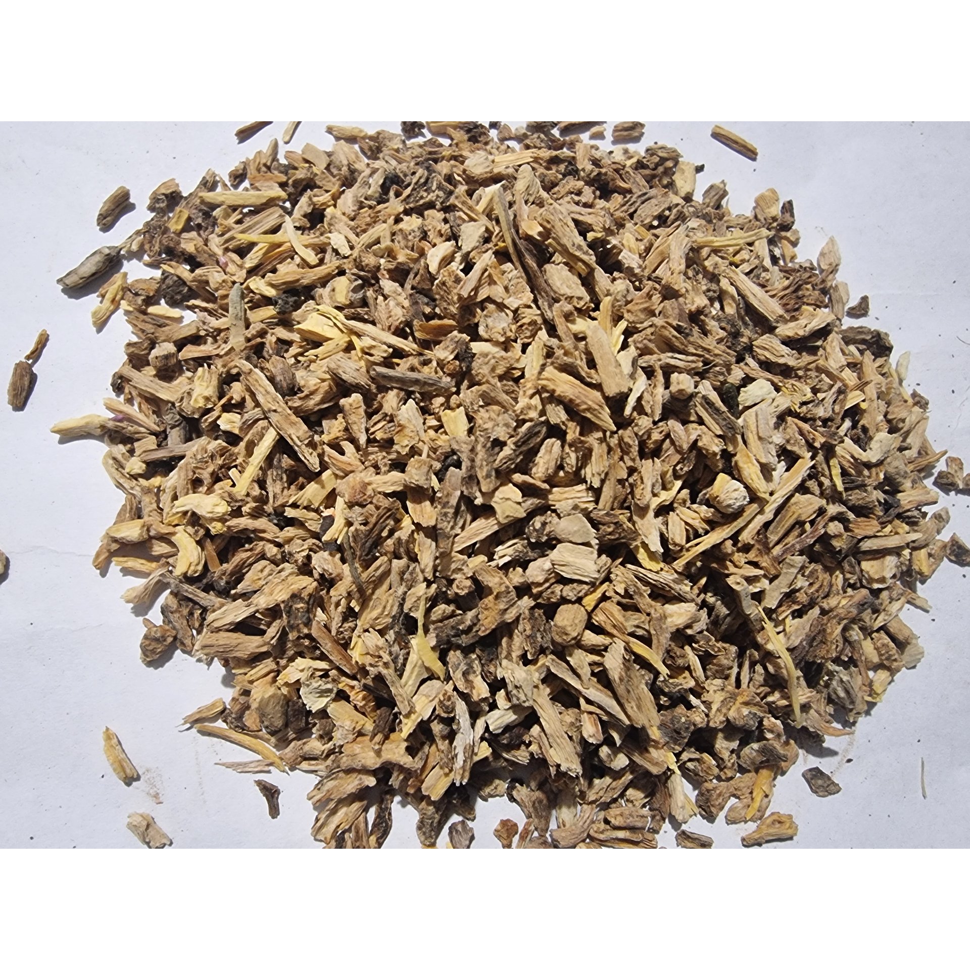 Butchers Broom Root