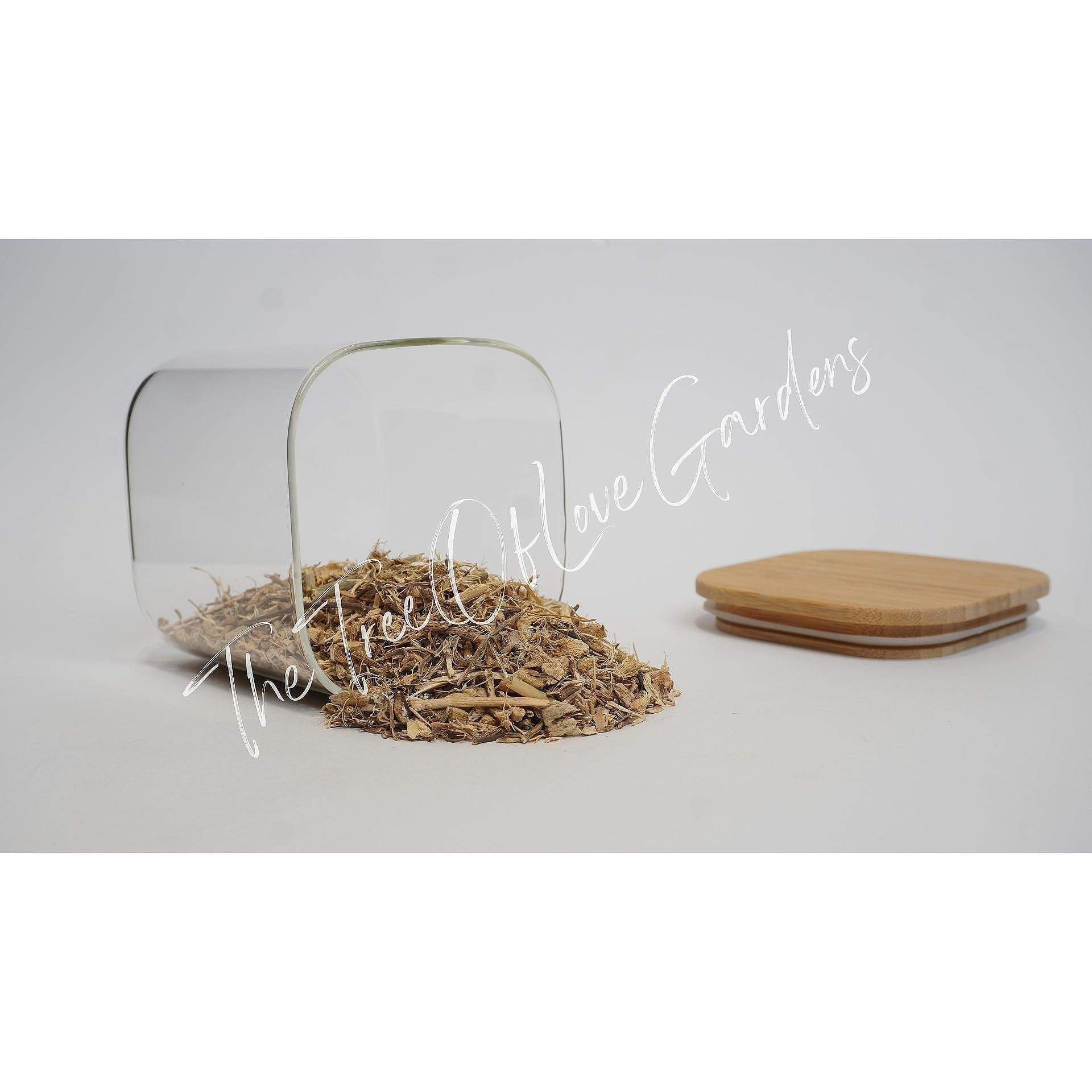 Butchers Broom Root