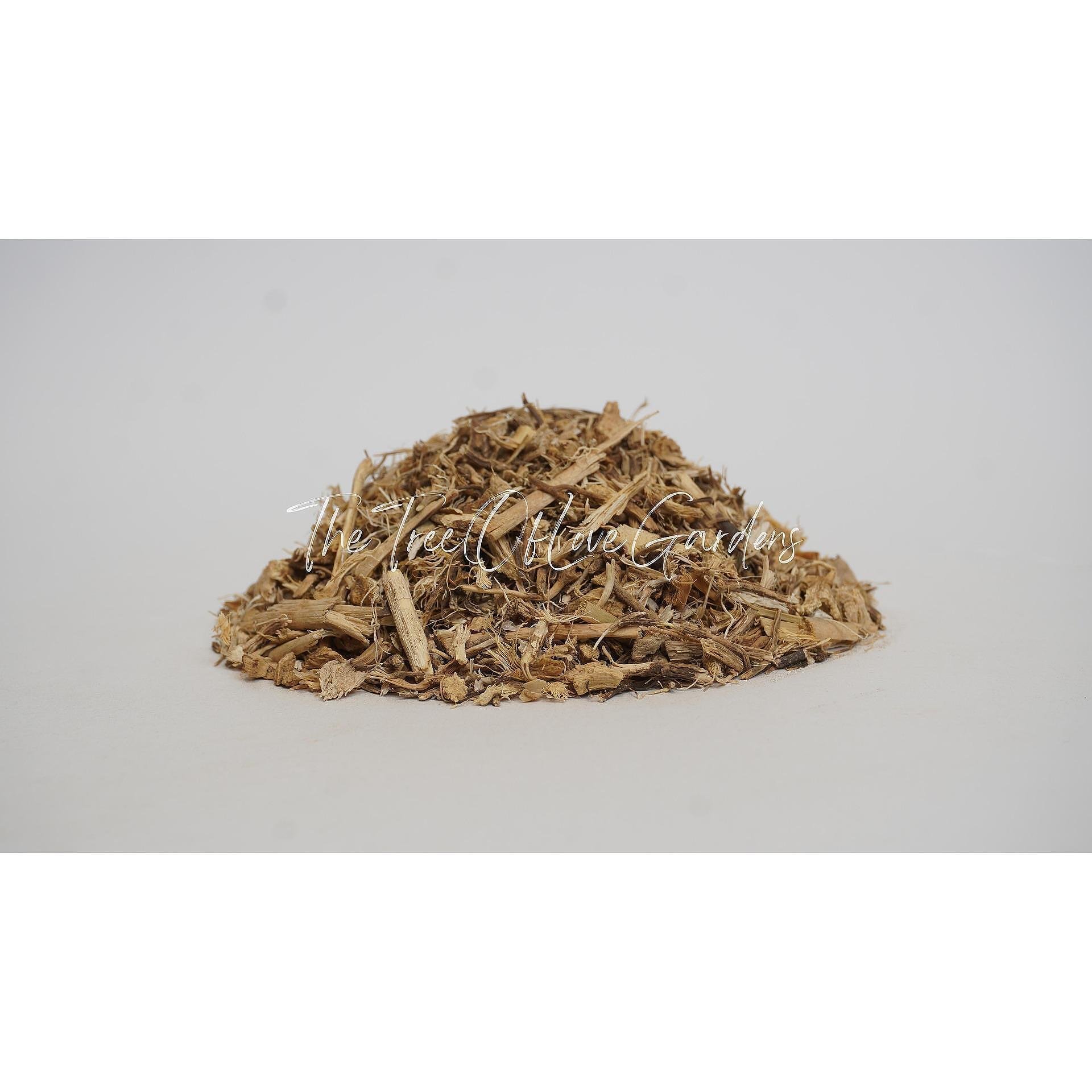 Butchers Broom Root