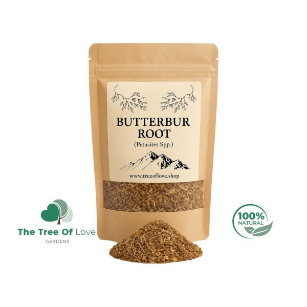 Butterbur Root
