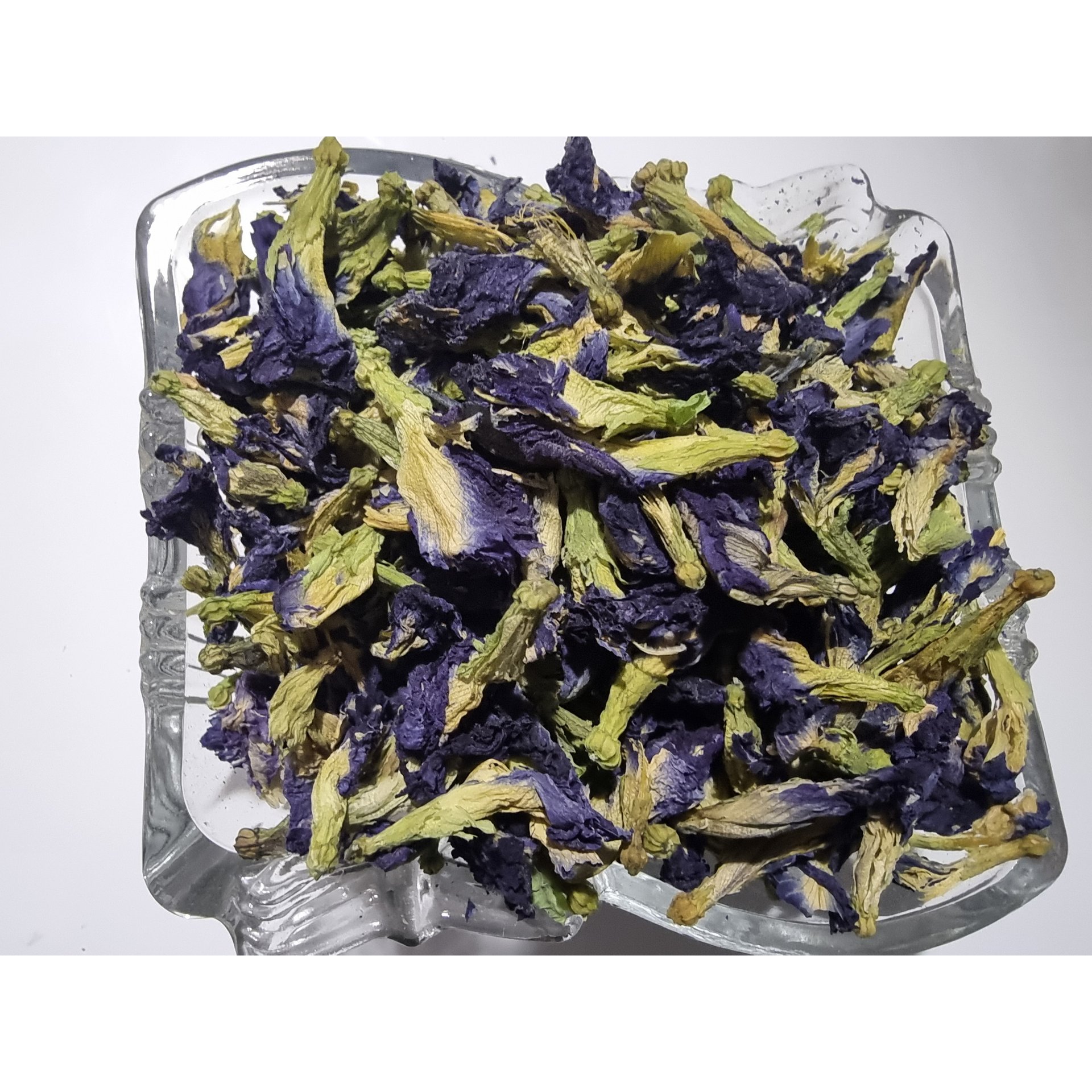 Butterfly Pea Flower Powder or Whole