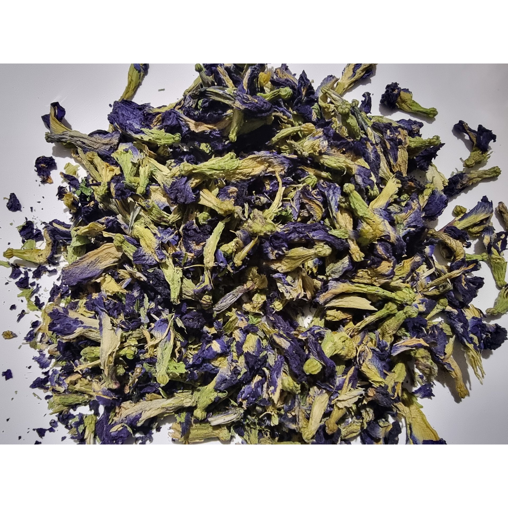 Butterfly Pea Flower Powder or Whole