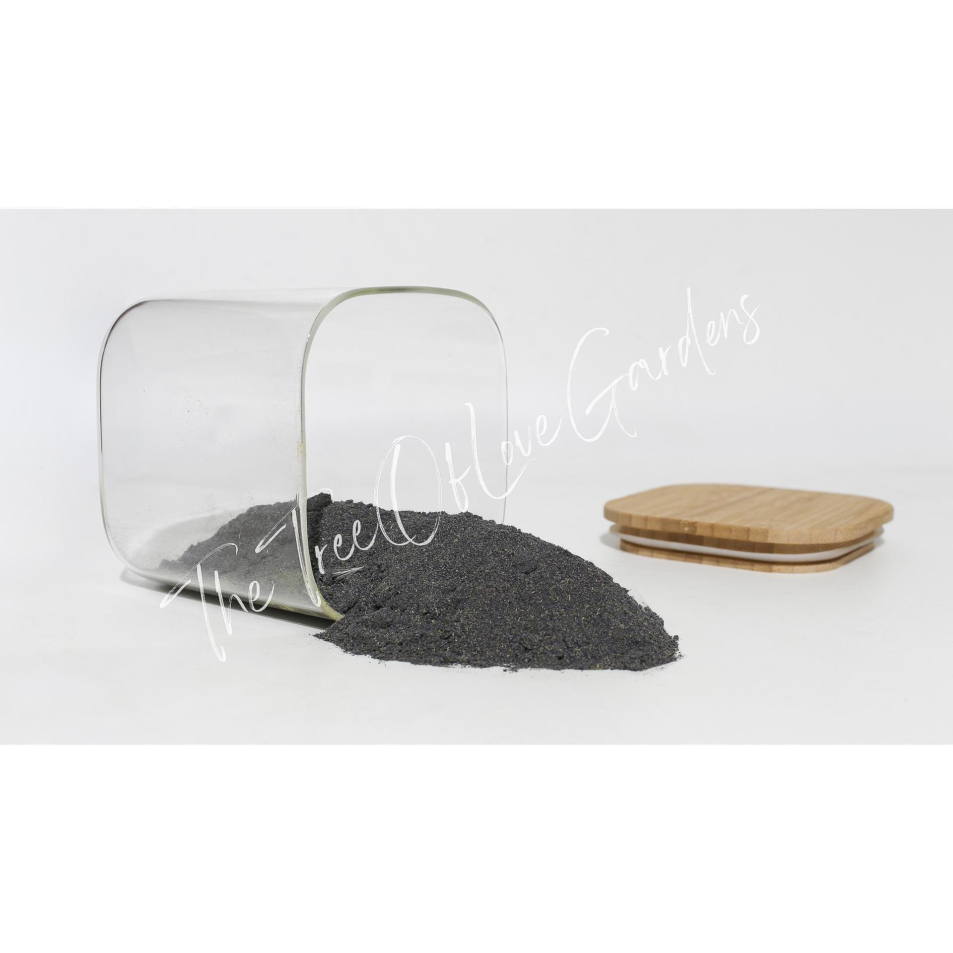 Butterfly Pea Flower Powder or Whole