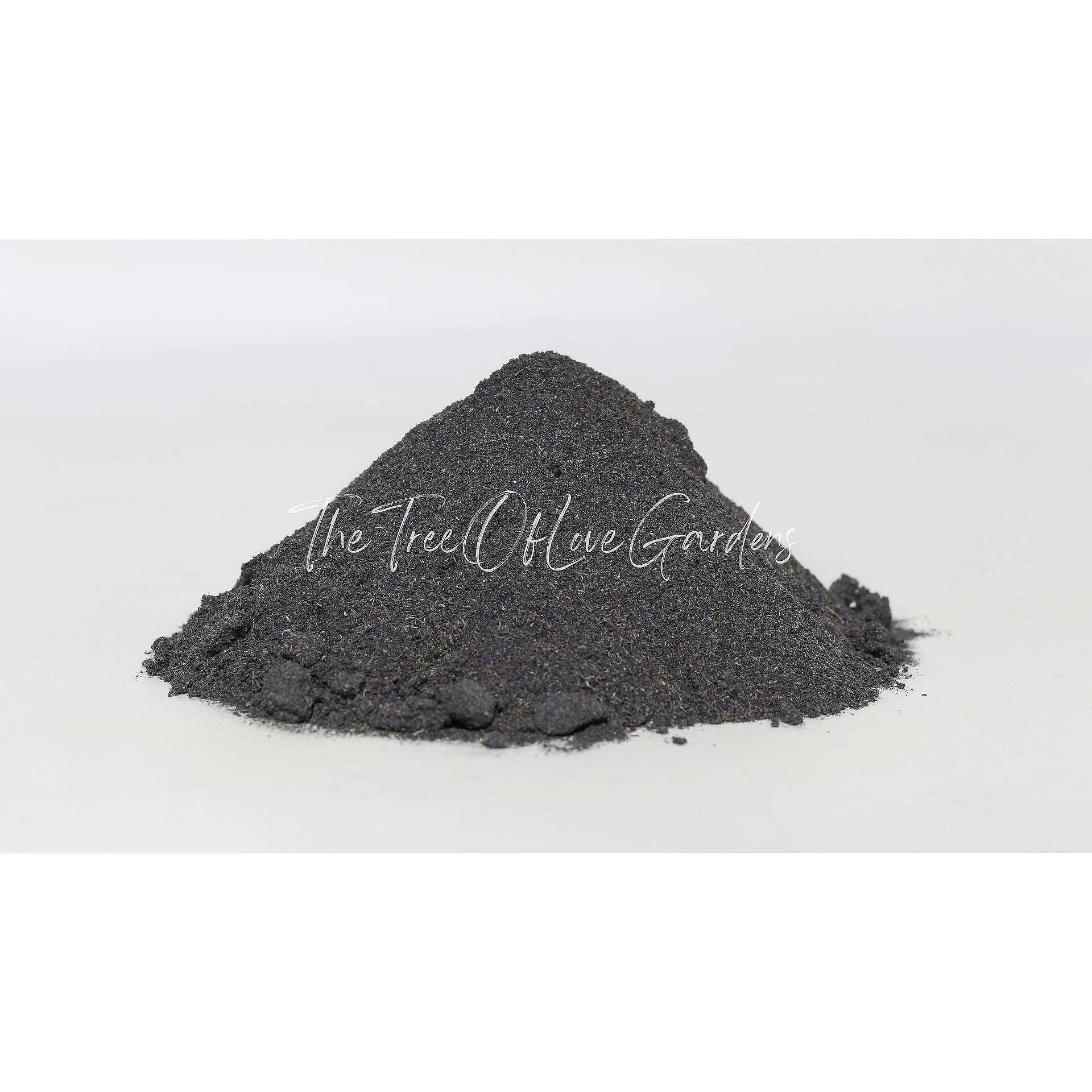 Butterfly Pea Flower Powder or Whole