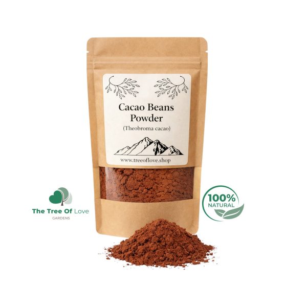 Cacao Powder