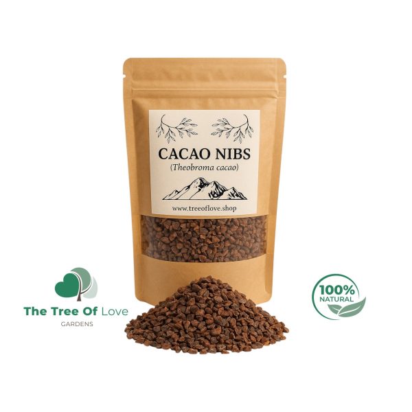 Cocoa Nibs