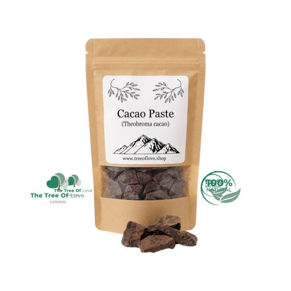 CACAO Mass