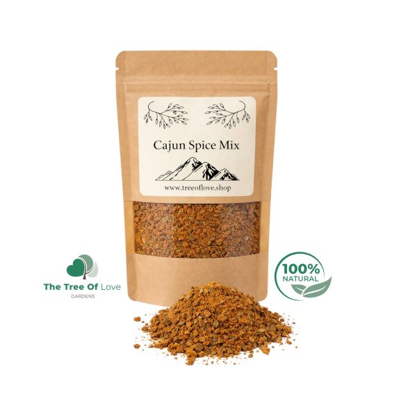 Cajun Spice