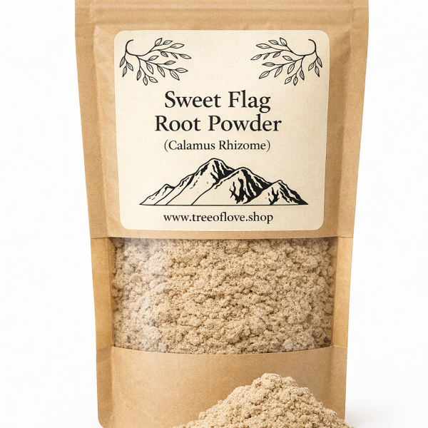 Calamus Root Powder