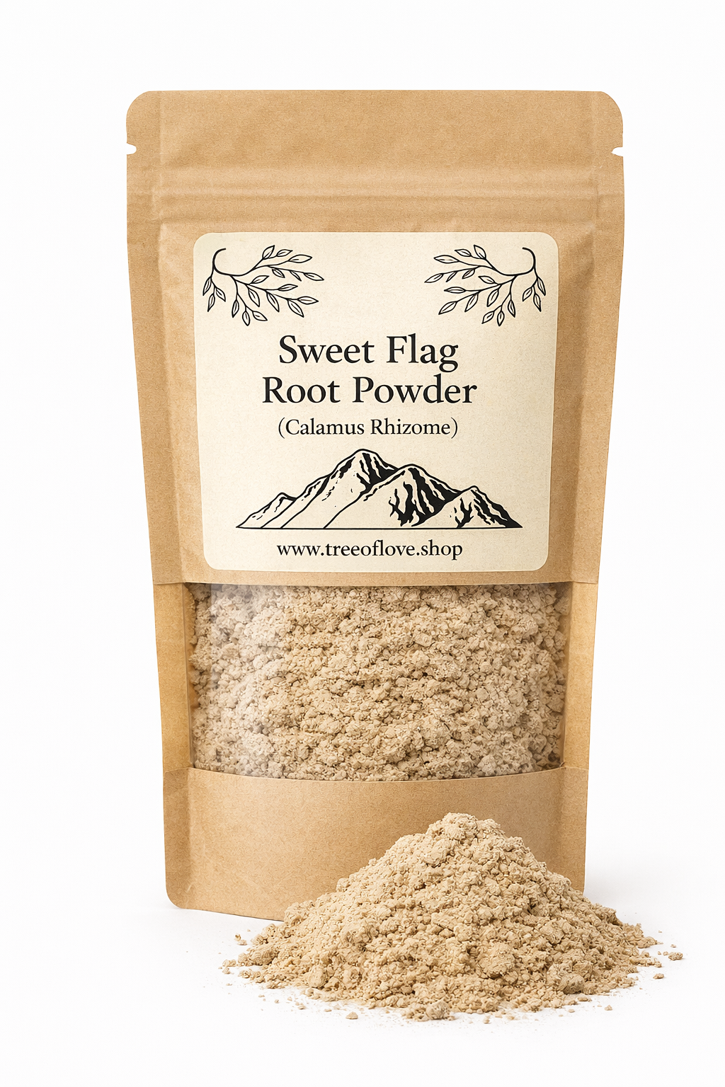 Calamus Root Powder