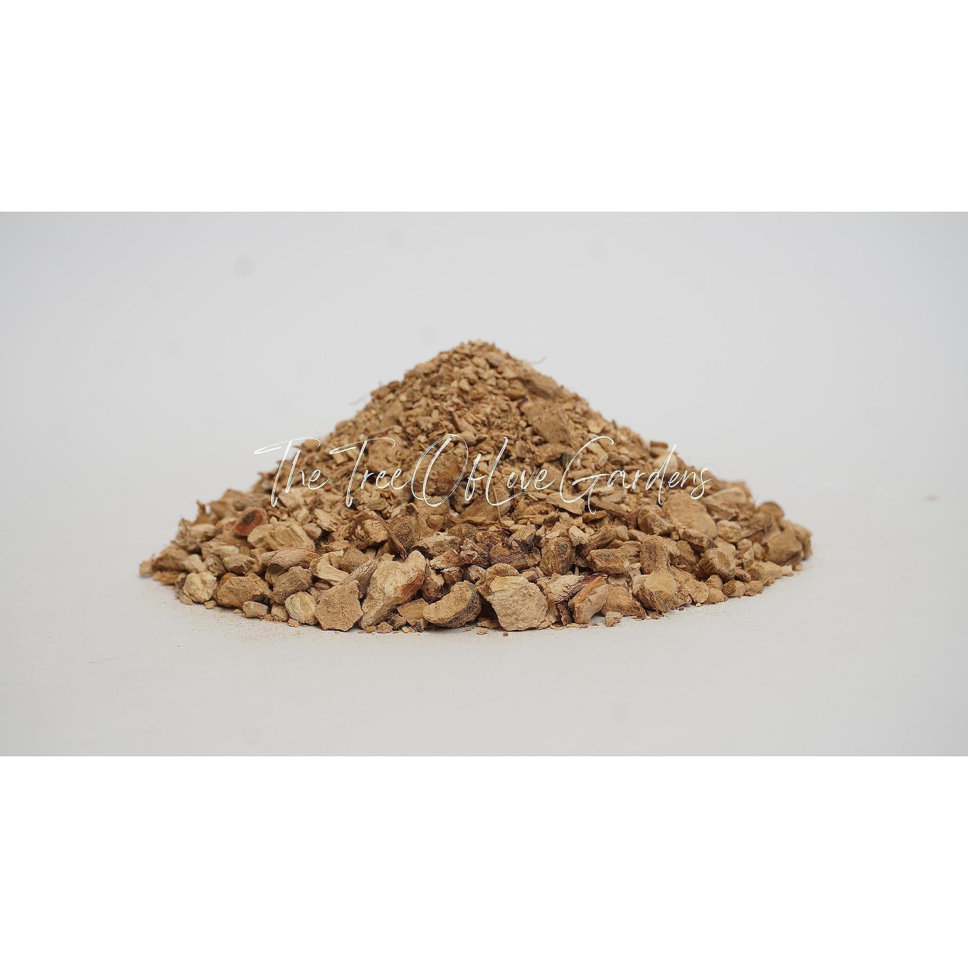 Calamus Root