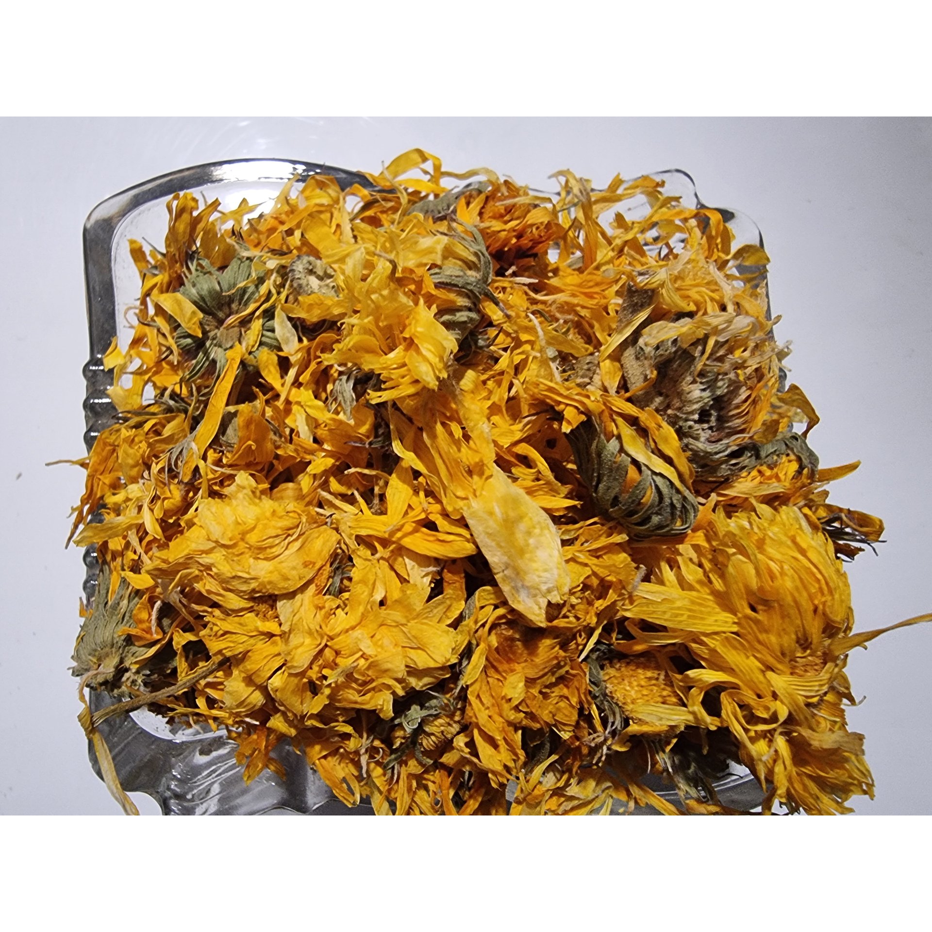 Calendula Flowers