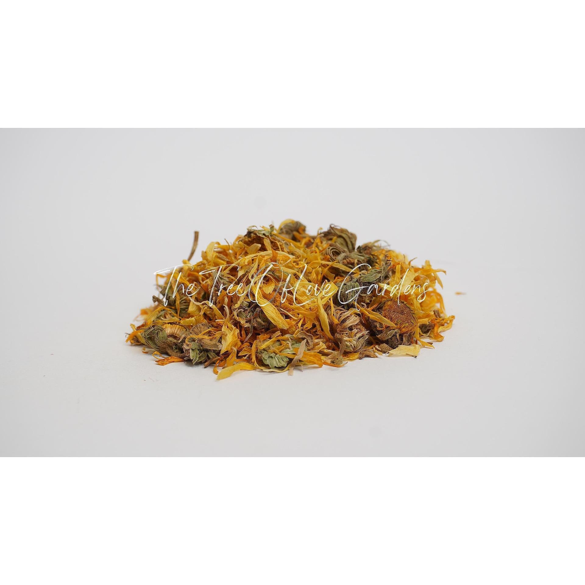 Calendula Flowers