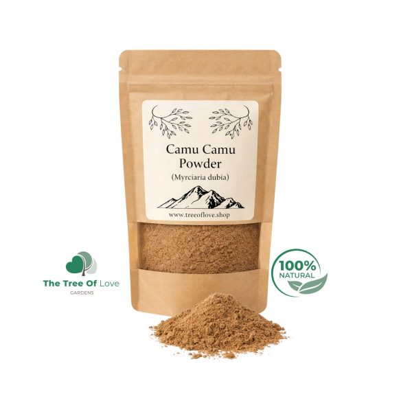 Camu Camu Powder