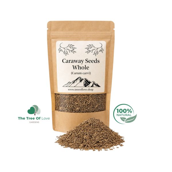 Caraway Seed