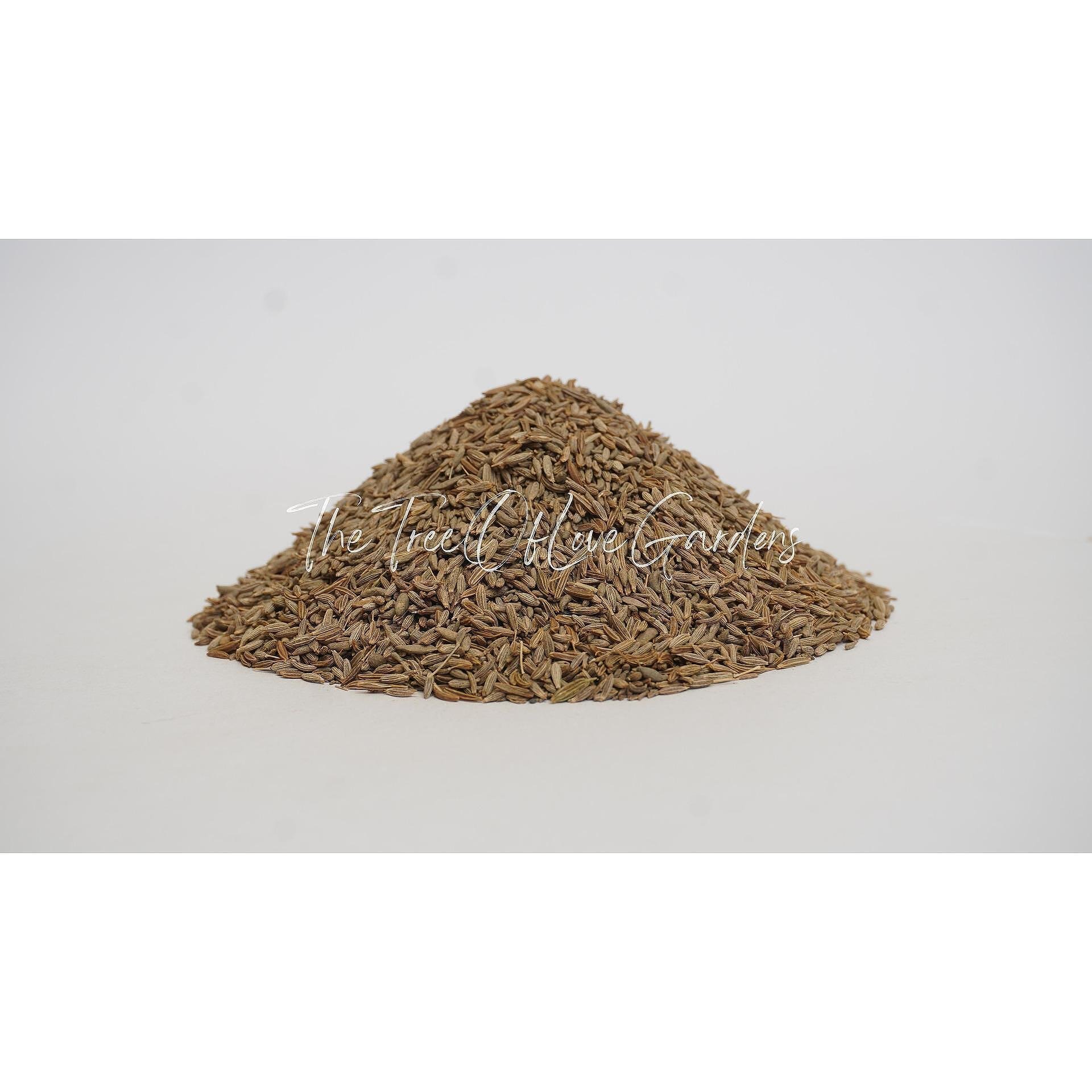 Caraway Seed