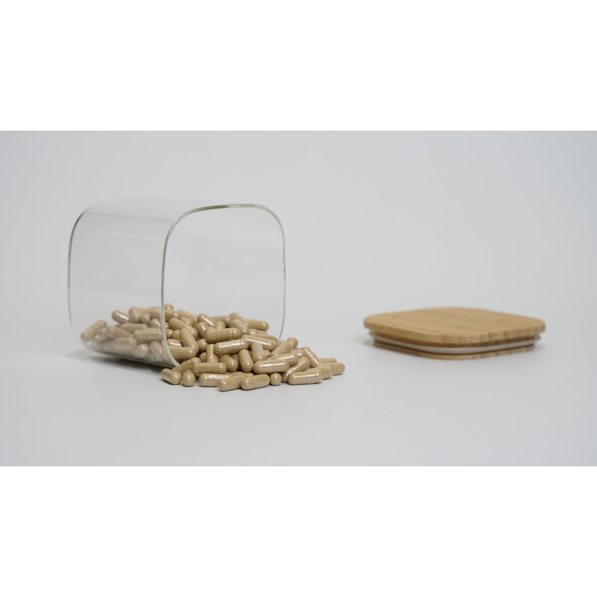 Cardamom Capsules