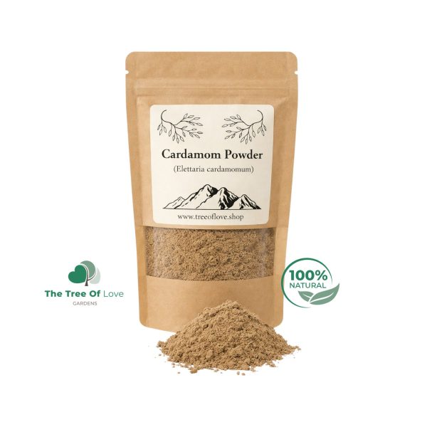 Cardamom Powder