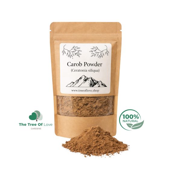 Carob Powder