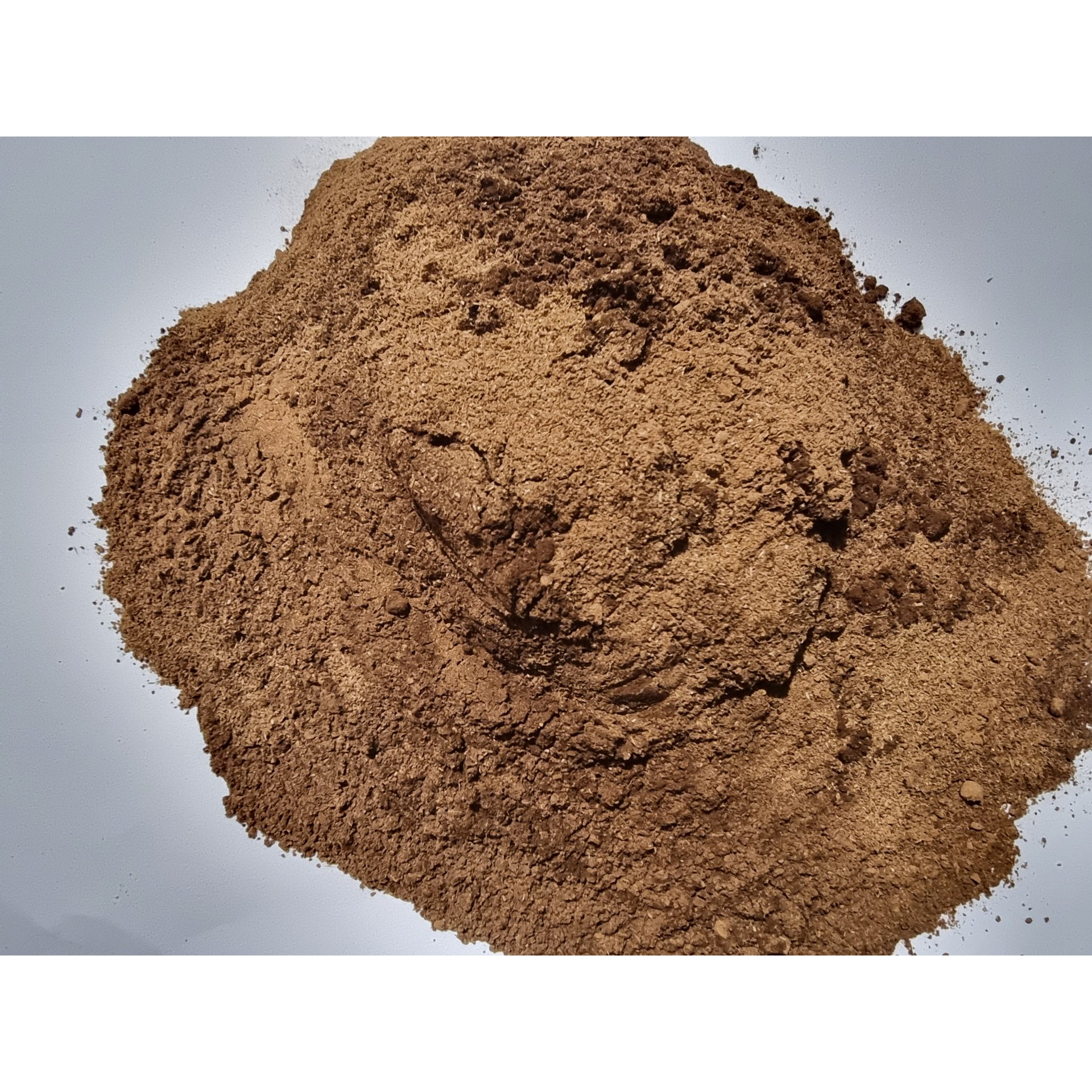 Carob Powder