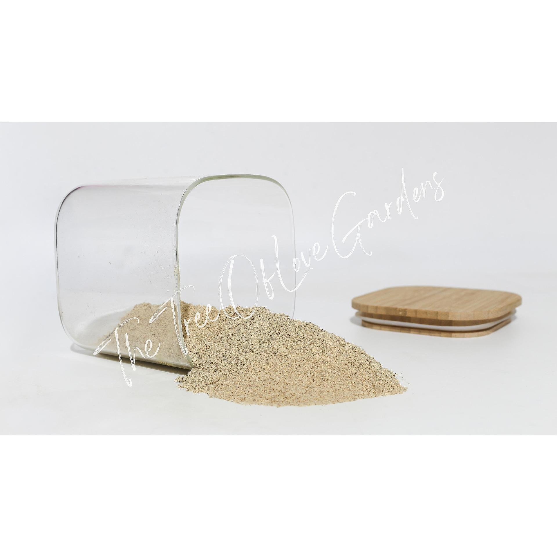 Carob Powder