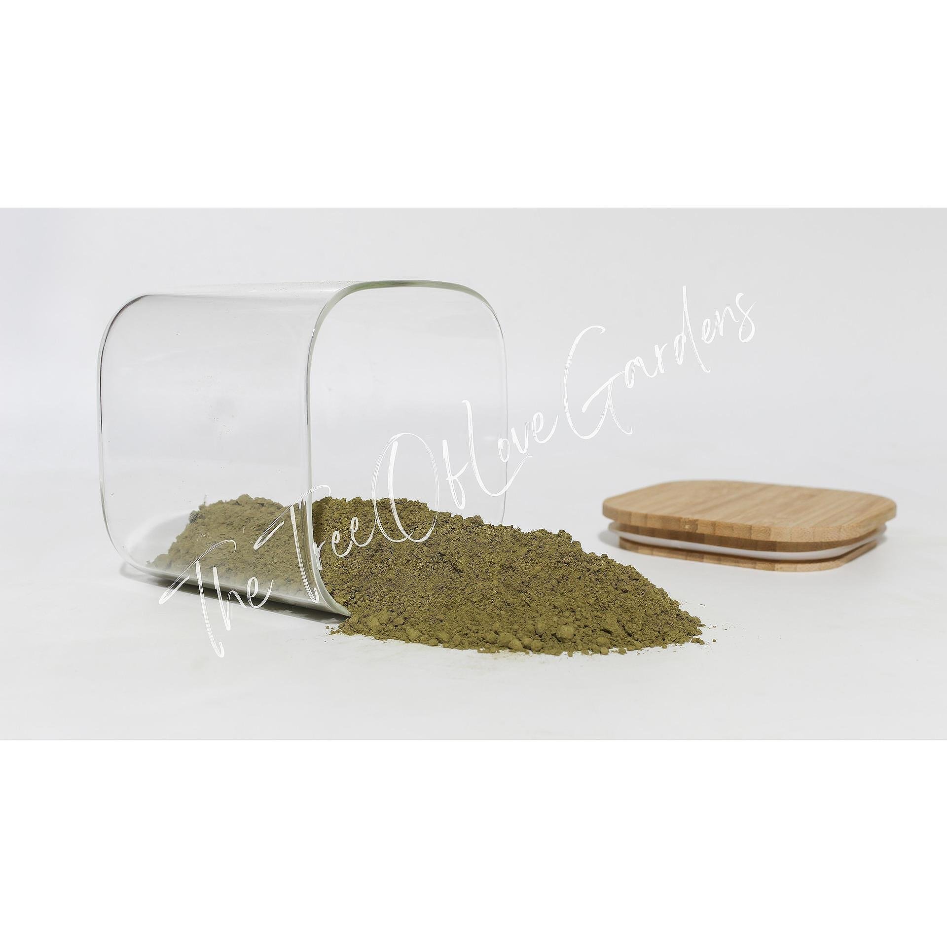 Catnip Powder