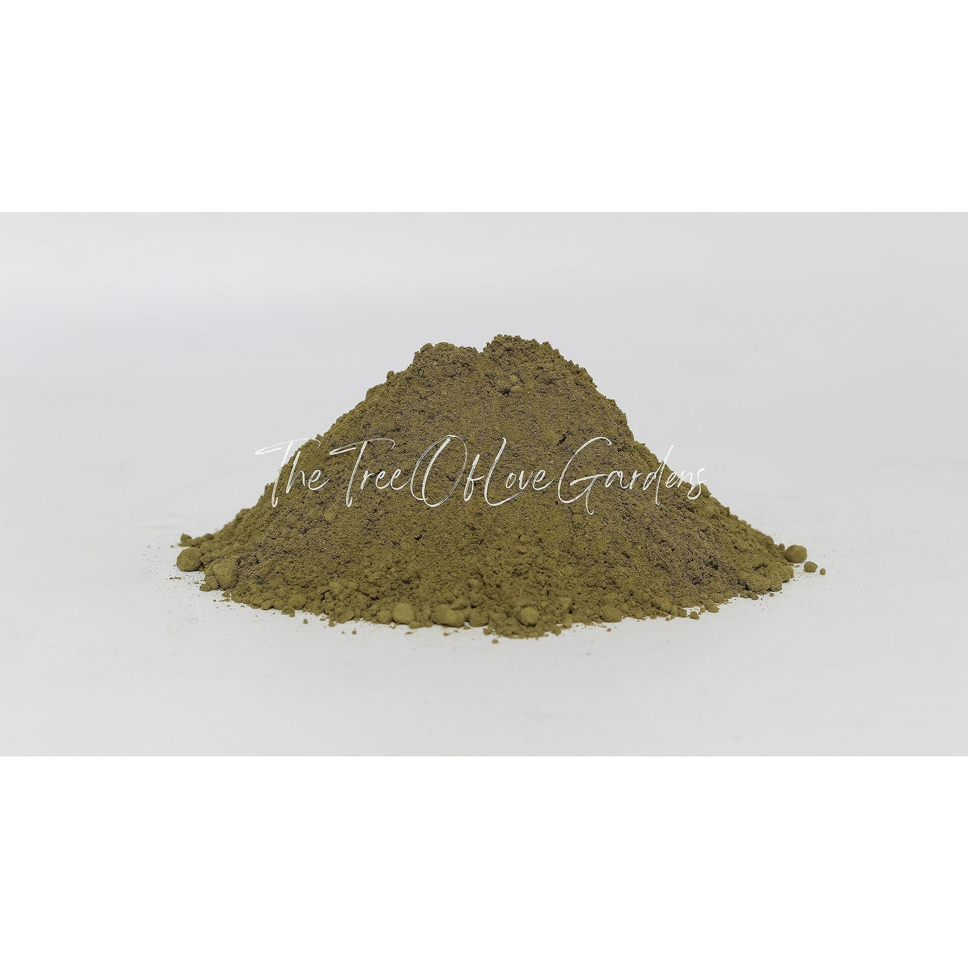 Catnip Powder