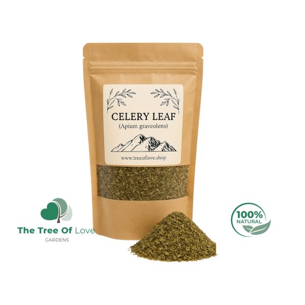 Celery Leaf