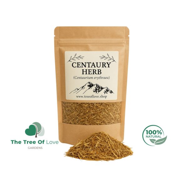 Centaury Herb