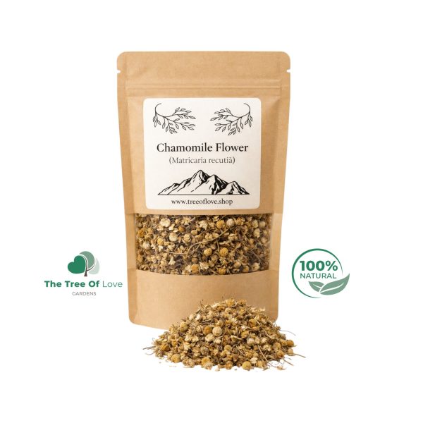 Chamomile