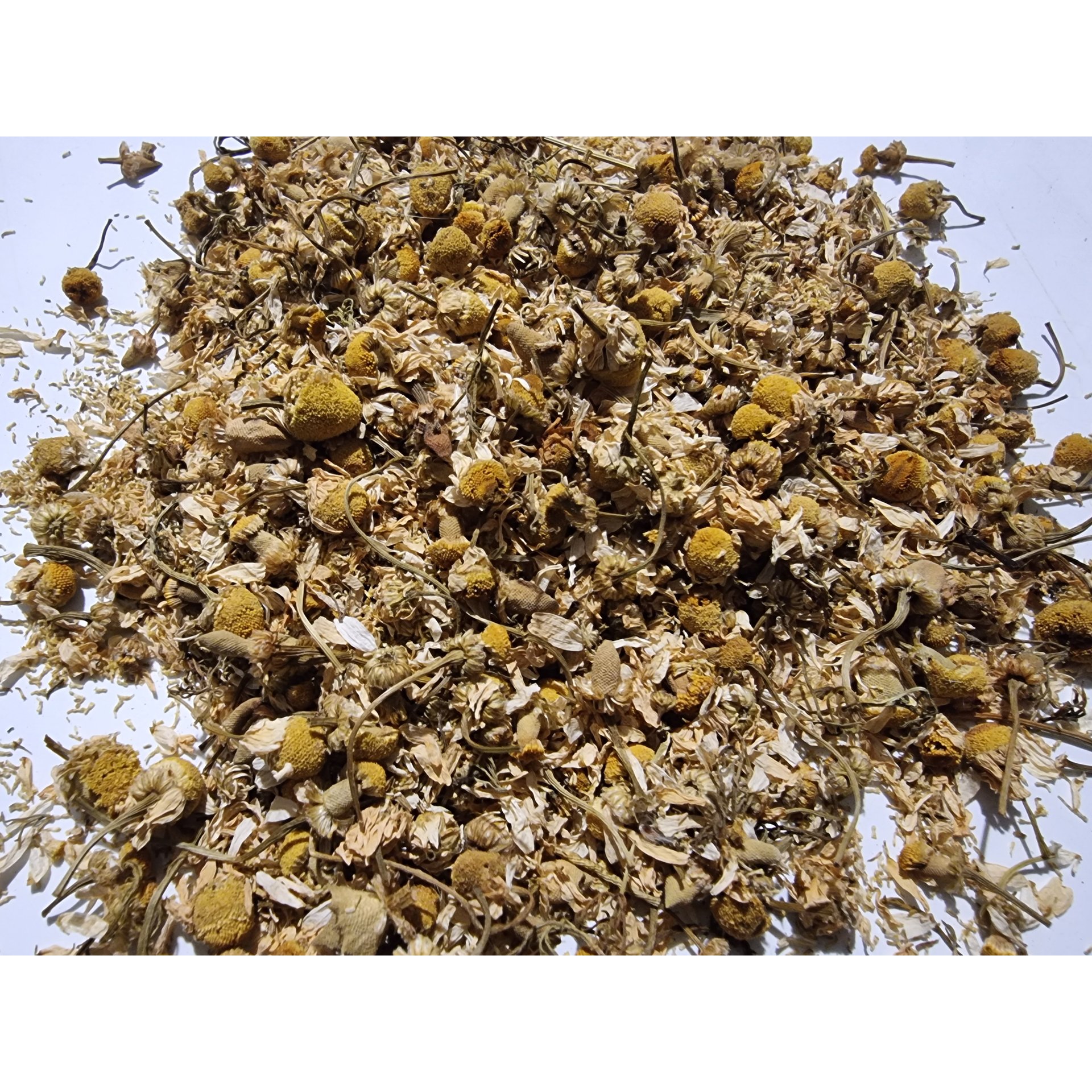 Chamomile Flower