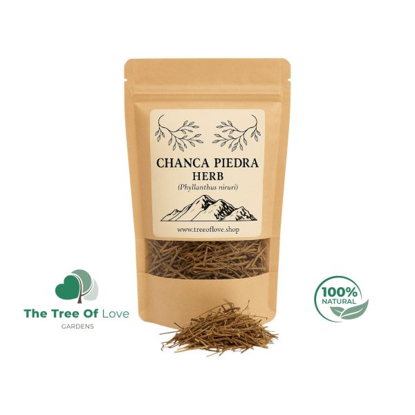 Chanca Piedra