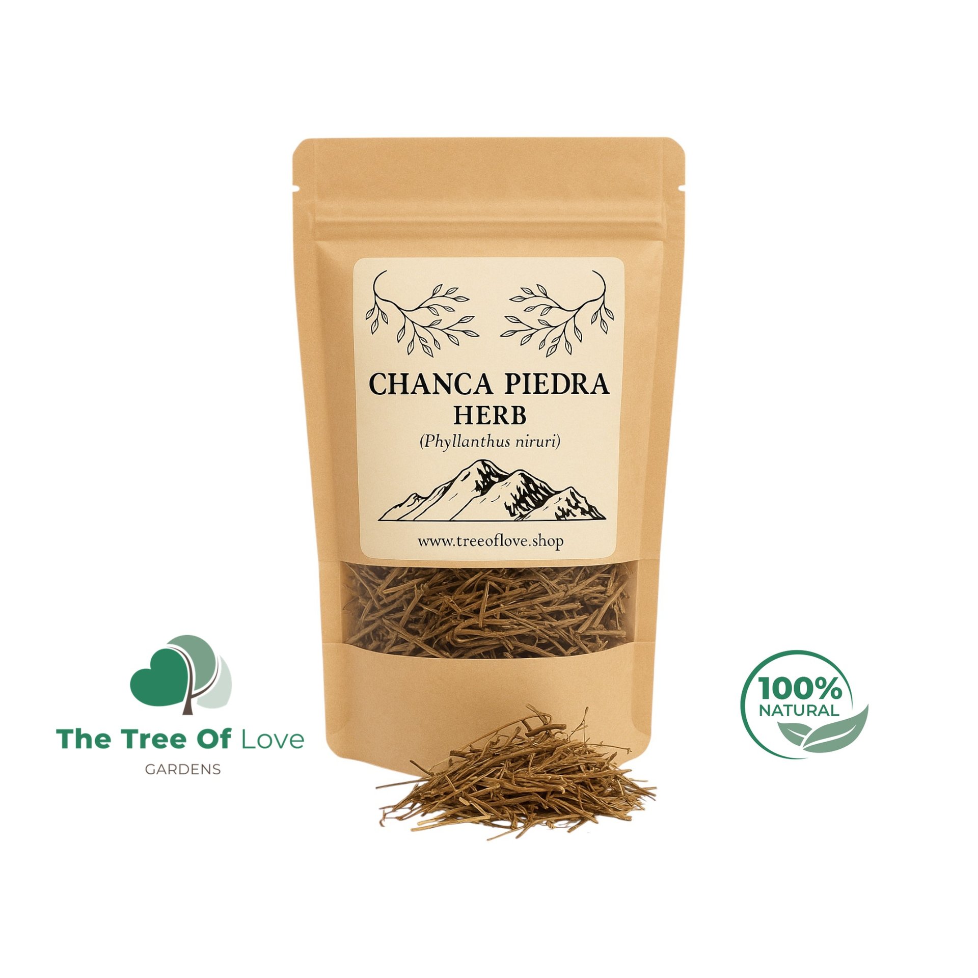 Chanca Piedra