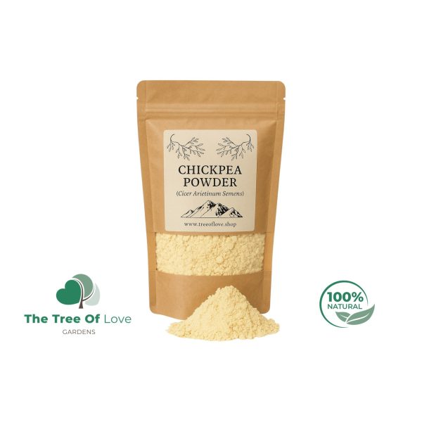 Chickpea Flour