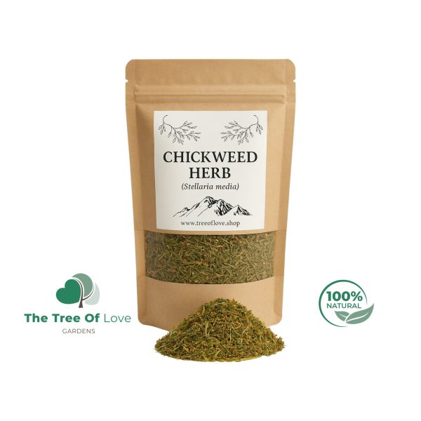 Chickweed Herb