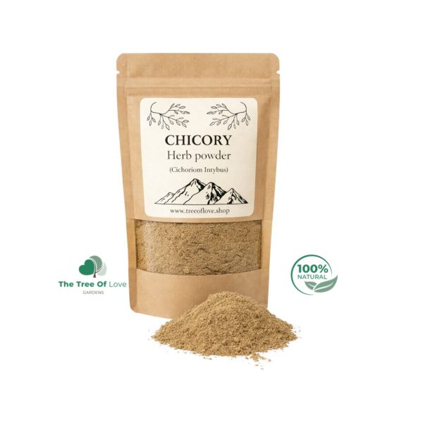 Chicory Herb Powder