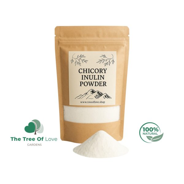 Chicory Inulin Powder