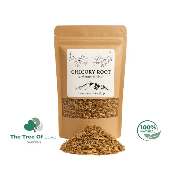 Chicory Root