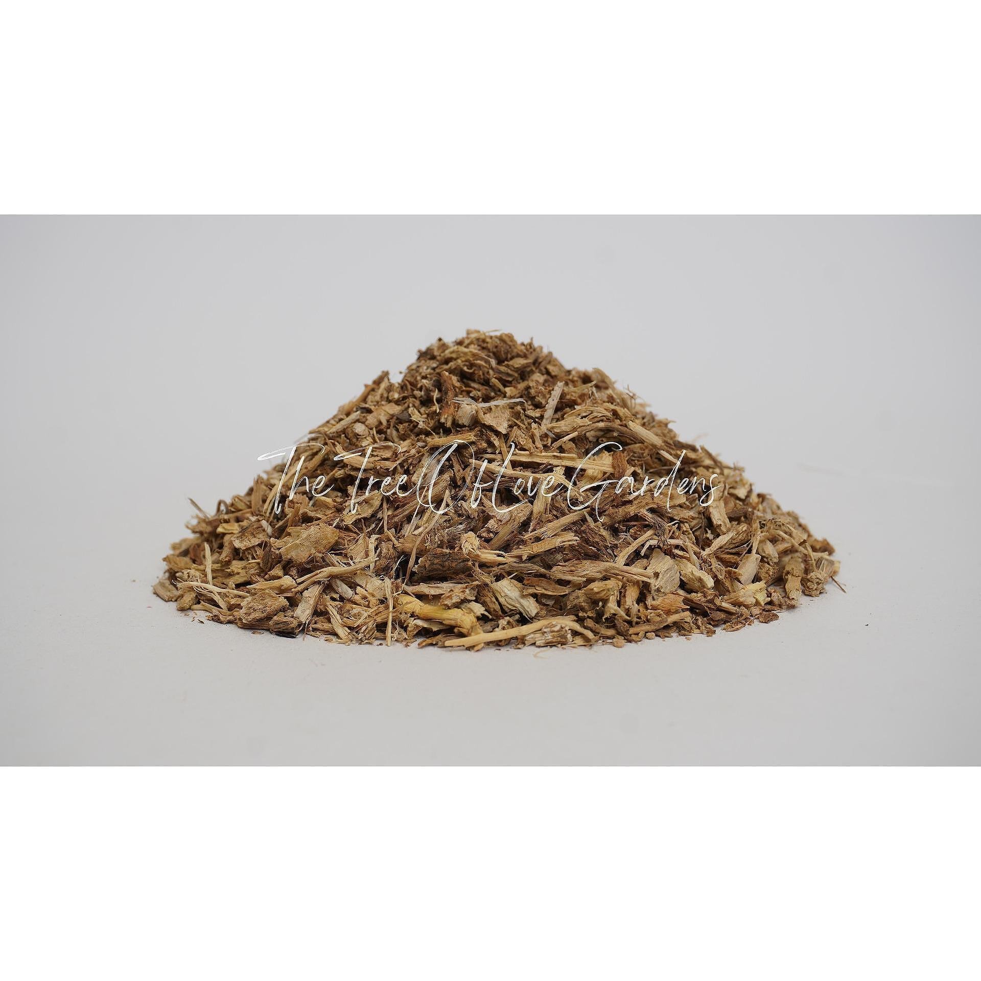 Chicory Root