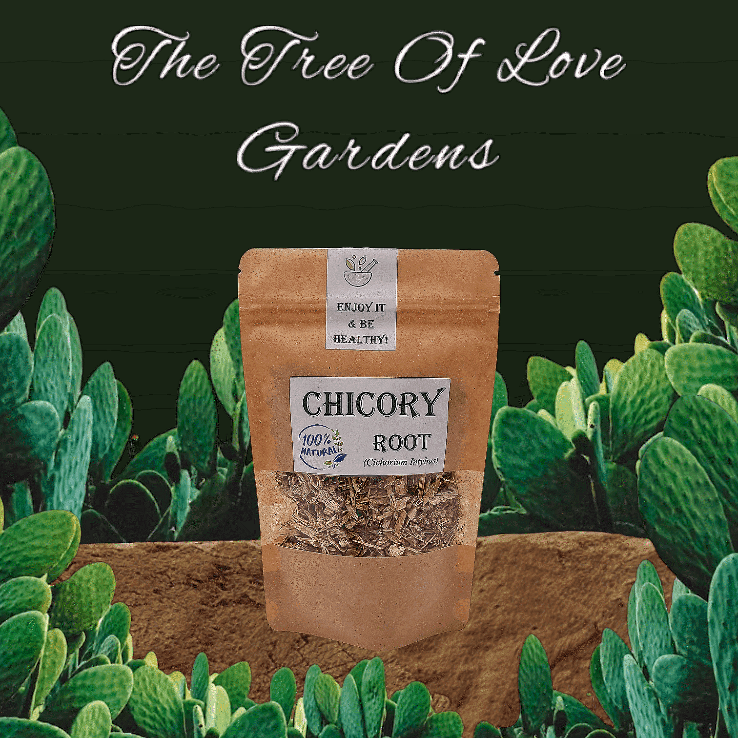 Chicory Root
