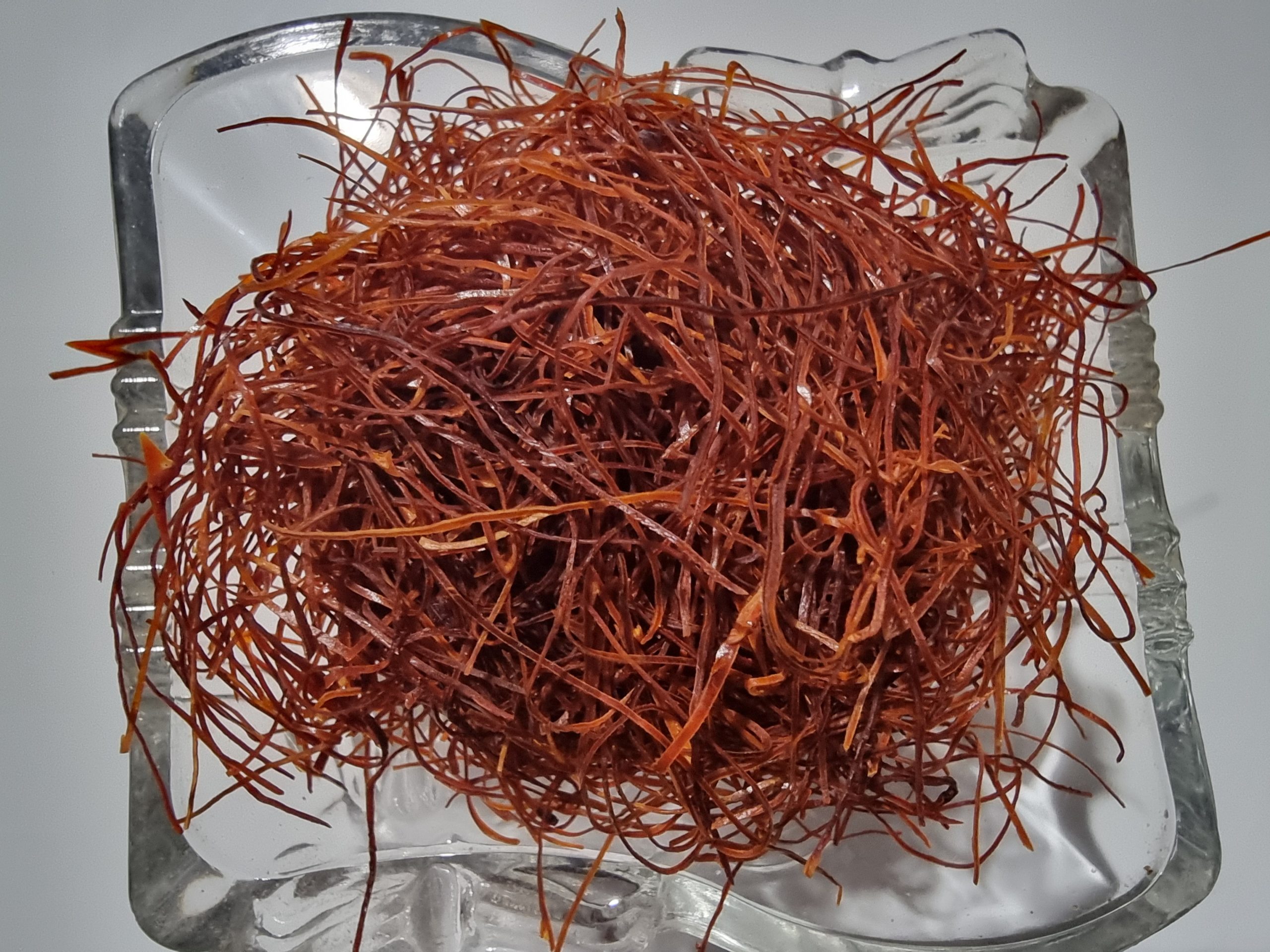 Ito Togarashi Chili Threads