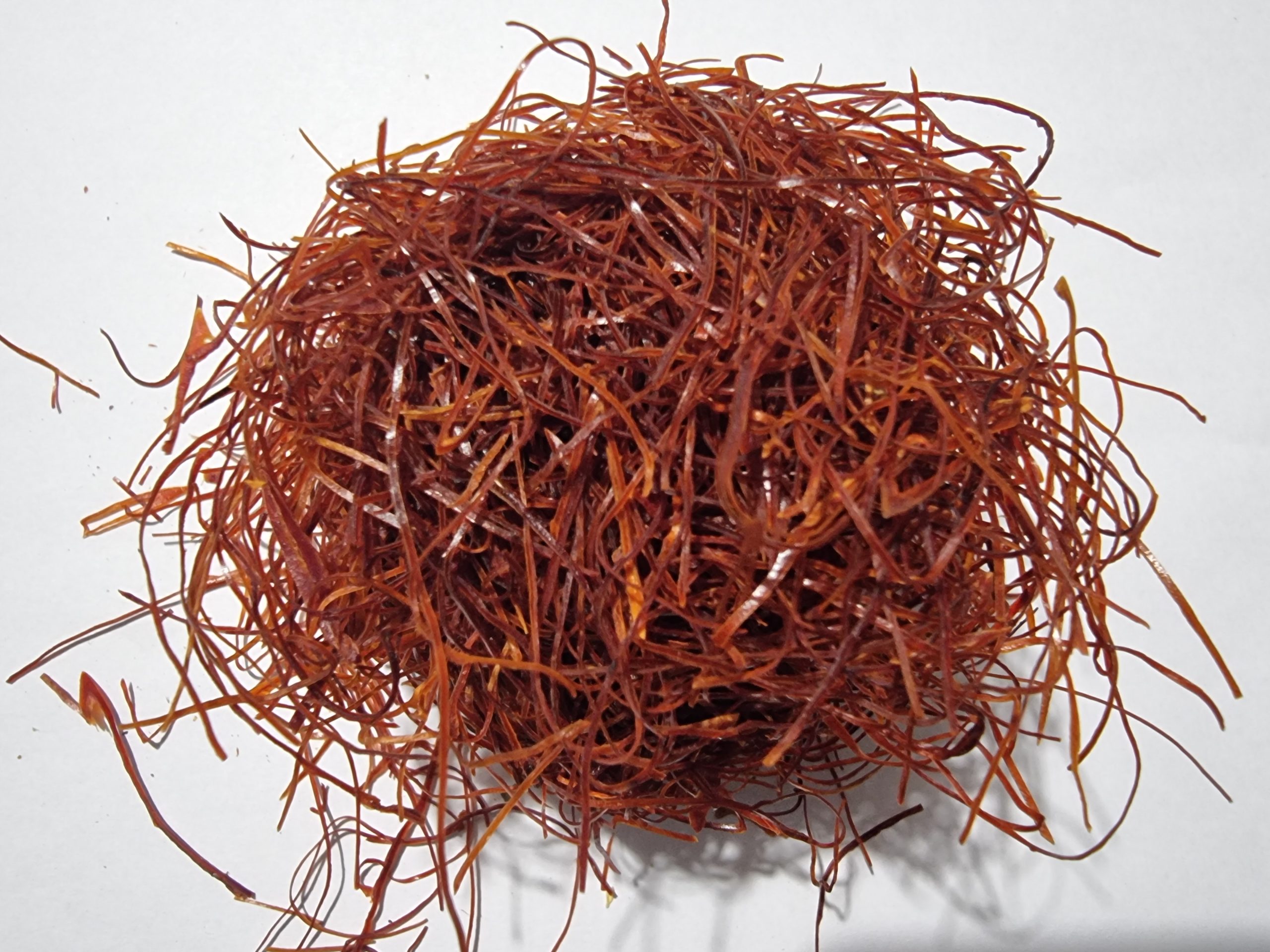 Ito Togarashi Chili Threads