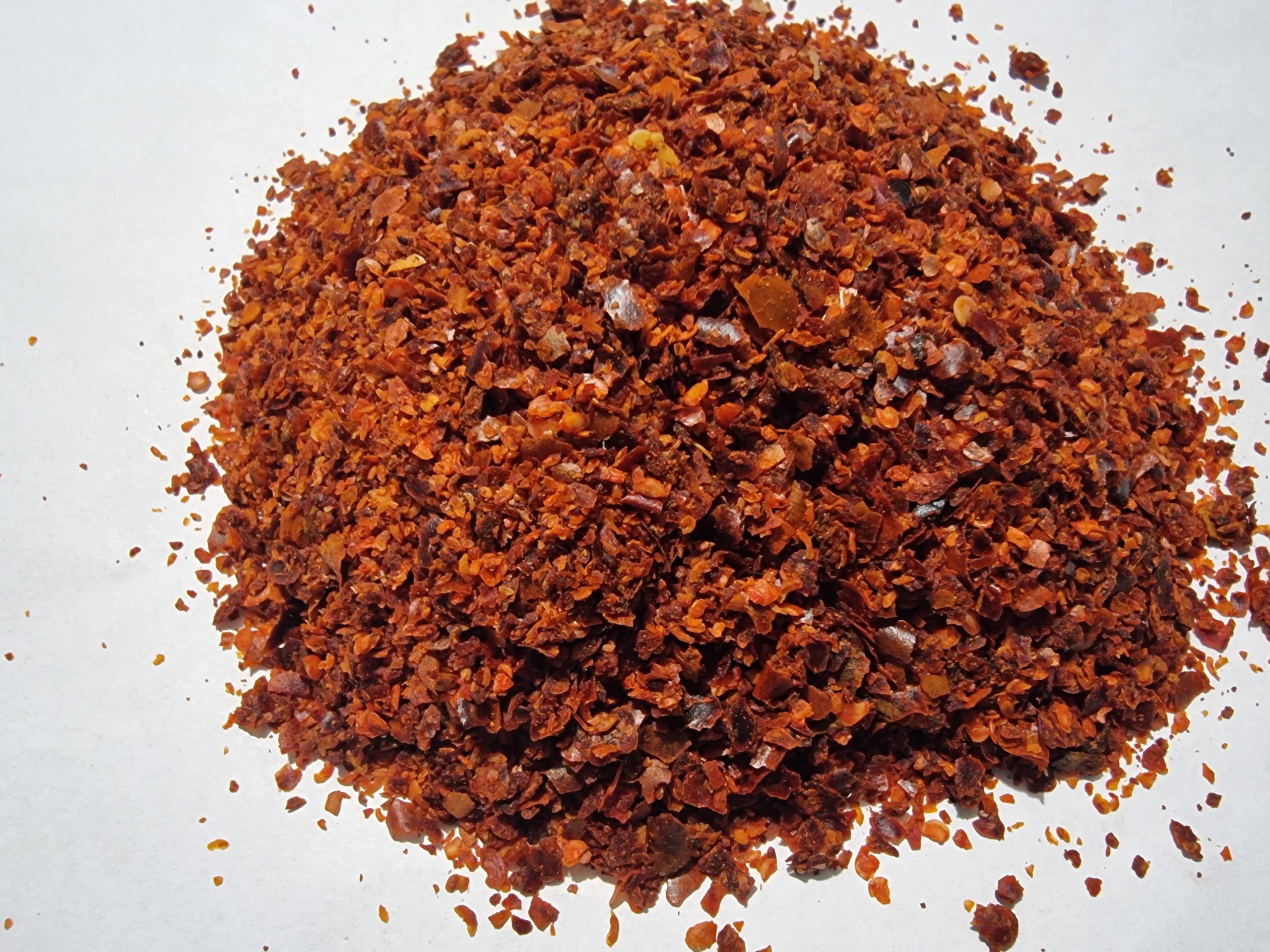 Pul Biber Chilli Flakes